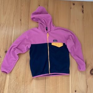 Kids Patagonia Jacket